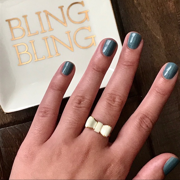 kate spade Jewelry - Kate Spade ring.